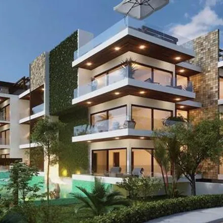 Image 3 - unnamed road, 77726 Playa del Carmen, ROO, Mexico - Apartment for sale