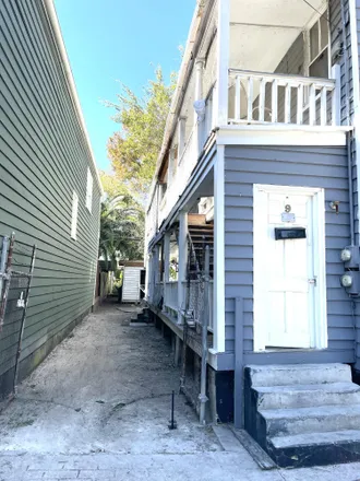 Image 3 - 9 Aiken Street, Wragg Borough Homes, Charleston, SC 29403, USA - Duplex for sale