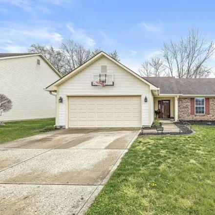 Buy this 3 bed house on Winding Creek Trail in Brownsburg, IN 46112