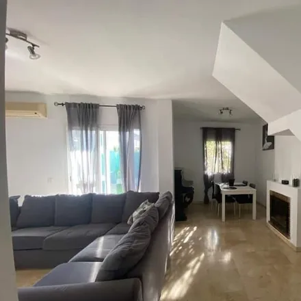 Image 2 - Seville, Andalusia, Spain - Duplex for rent