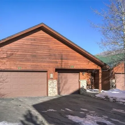 Image 2 - 83 Lookout Ridge Drive, Silverthorne, CO 80435, USA - House for sale