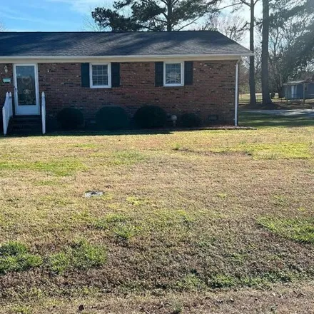 Buy this 3 bed house on 311 West A Street in Erwin, Harnett County