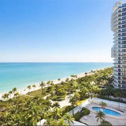 Image 9 - The Ritz-Carlton Bal Harbour, Miami, 10295 Collins Avenue, Bal Harbour Village, Miami-Dade County, FL 33154, USA - Condo for sale