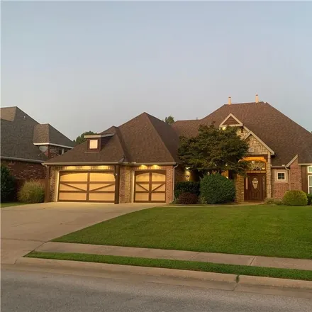 Rent this 4 bed house on 44th Street in Rogers, AR 72758