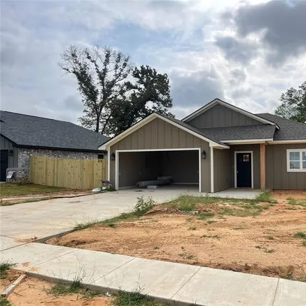 Buy this 3 bed house on 4000 FM 317 in Athens, TX 75752