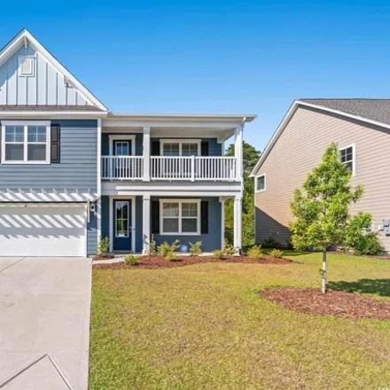 Buy this 5 bed house on Dewberry Lane in Horry County, SC 29579
