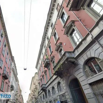 Rent this 5 bed apartment on Sede de Il Corriere della Sera in Via Solferino, 20121 Milan MI
