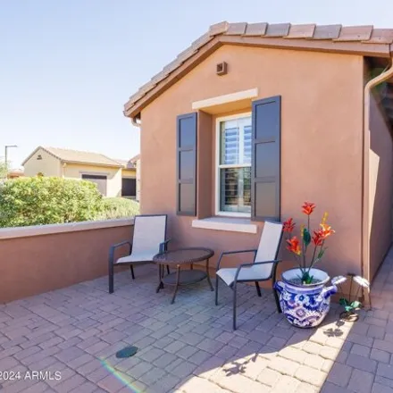 Image 1 - 12917 West Crestvale Drive, Peoria, AZ 85383, USA - House for rent