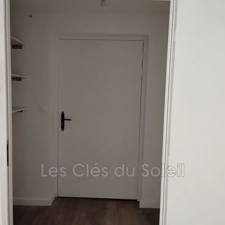 Rent this 2 bed apartment on 36 Boulevard de Strasbourg in 83000 Toulon, France