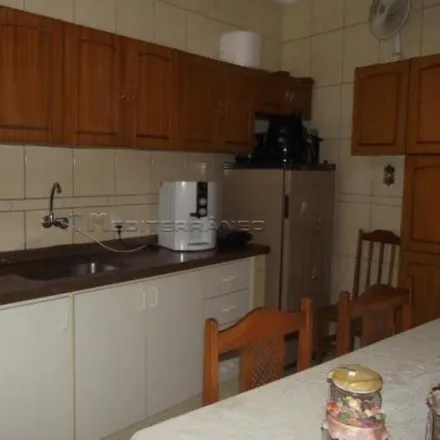 Buy this 3 bed house on Projetar Móveis Planejados in Rua Messina 451, Jundiaí