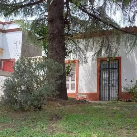 Buy this 4 bed house on San Martín 364 in Departamento Santa María, Alta Gracia