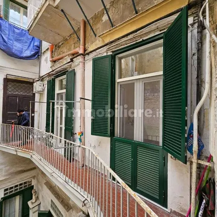 Image 7 - Vicoletto Ecce Homo, 80100 Naples NA, Italy - Apartment for rent