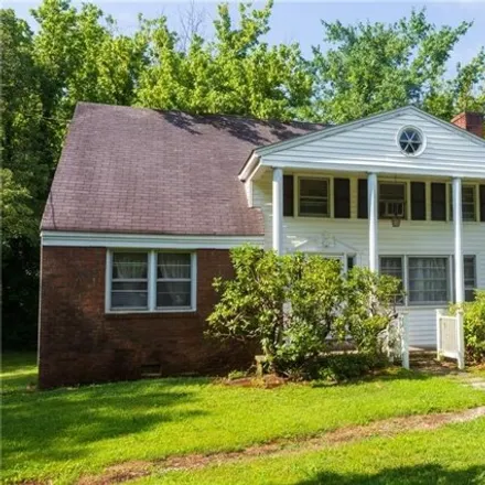 Buy this 3 bed house on 35 Keenan Road in Dogwood Grove, Asheville