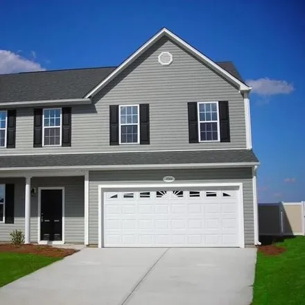 Buy this 4 bed house on 1044 Jade Lane in Pitt County, NC 28950