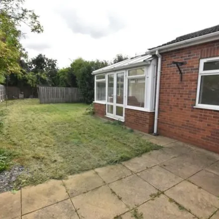 Image 6 - Lloyds Avenue, Scunthorpe, DN17 1AY, United Kingdom - Duplex for rent