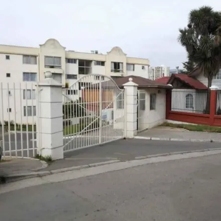 Buy this 3 bed apartment on Los Aromos in 239 0382 Valparaíso, Chile