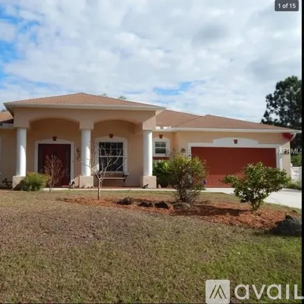 Rent this 3 bed house on 4084 Amari Road