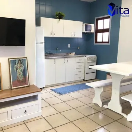Rent this 3 bed apartment on Estação de Tratamento de Esgoto in Servidão José Marcolino Soares, Cachoeira do Bom Jesus