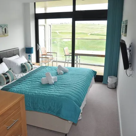 Rent this 2 bed apartment on Newquay in TR7 1HN, United Kingdom