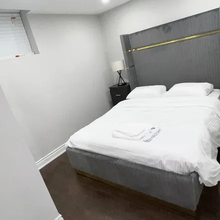 Rent this 2 bed apartment on Bramalea in Brampton, ON L6R 3H7