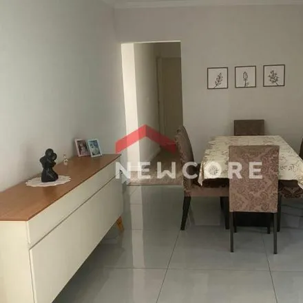 Buy this 4 bed apartment on Rua São Domingos in Centro, Guarulhos - SP