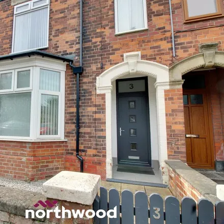 Rent this 1 bed room on Albert Street in Thorne, DN8 5JL