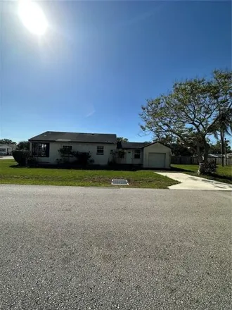 Buy this 2 bed house on 5522 31st Street North in Lealman, Pinellas County