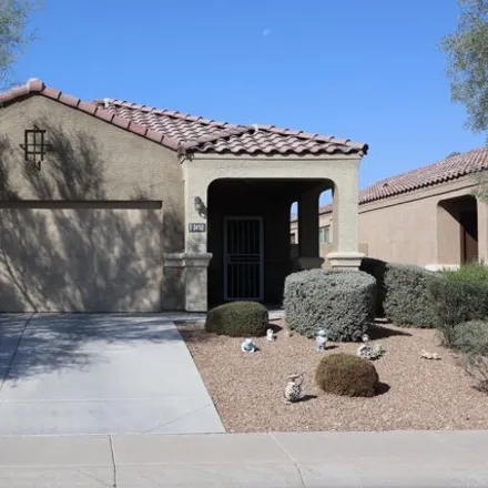 Buy this 3 bed house on 3452 North 300th Drive in Buckeye, AZ 85396