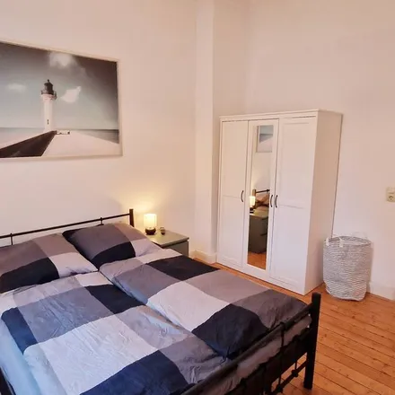 Rent this 1 bed apartment on Bremerhaven in Bremen, Germany