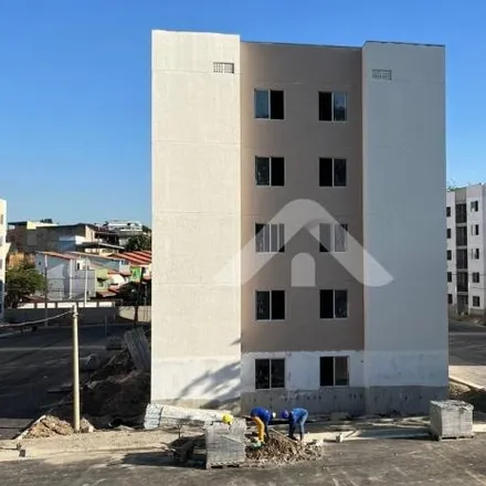 Buy this 2 bed apartment on Rua Goianinha in Curicica, Rio de Janeiro - RJ