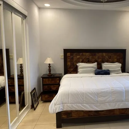 Rent this 3 bed house on Puntarenas Province in Jacó, Herradura