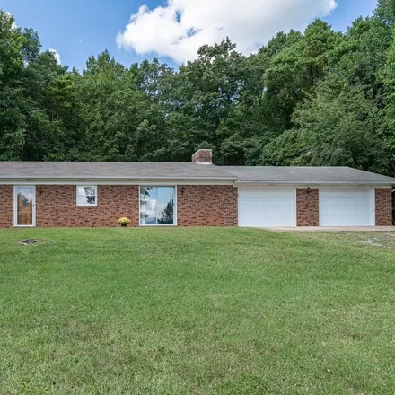 Image 1 - 1800 Mountain View Road, Battle Creek, Page County, VA 22851, USA - House for sale