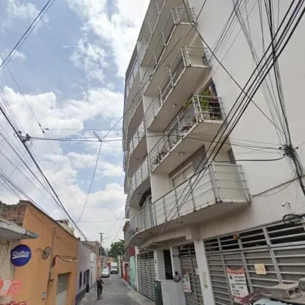 Buy this 2 bed apartment on Calle Lago Amantla in Miguel Hidalgo, 11410 Mexico City