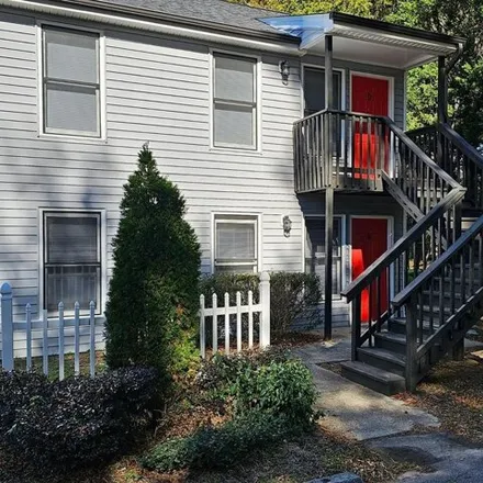 Rent this 2 bed house on 133 Bashford Road in Raleigh, NC 27606