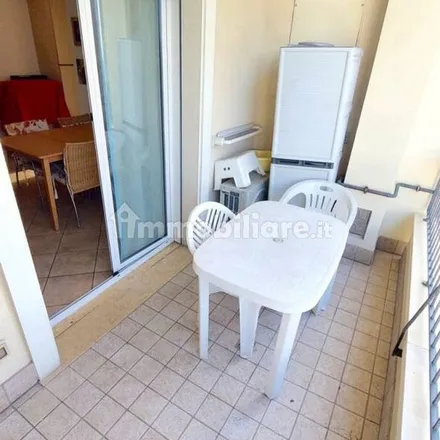 Image 3 - L'angolo ghiotto, Viale Giuseppe Verdi 22, 47383 Riccione RN, Italy - Apartment for rent