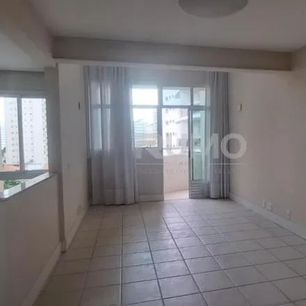 Rent this 2 bed apartment on Cambuí Park in Rua Santos Dumont, Cambuí