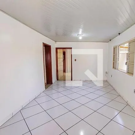 Rent this 2 bed house on Rua Miguel Ângelo in Canudos, Novo Hamburgo - RS