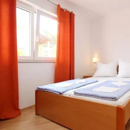 Rent this 2 bed apartment on Cozy apartment Baška in Krk Mikac, Popa Petra Dorčića 33