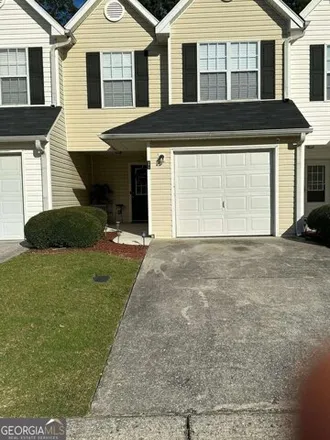 Buy this 3 bed house on 6895 Gallant Circle in Cobb County, GA 30126