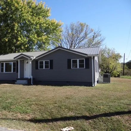 Buy this 3 bed house on 99 North Reynolds Street in McKenzie, Carroll County
