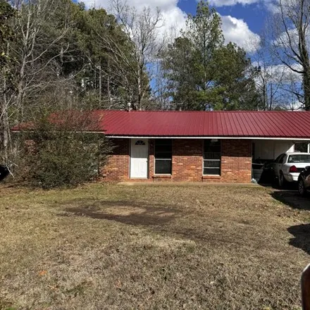 Buy this 3 bed house on 128 Partridge Street in Maben, Oktibbeha County