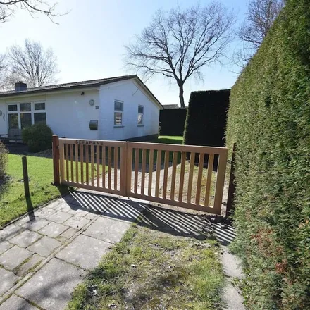 Image 9 - 4356 GH Oostkapelle, Netherlands - House for rent