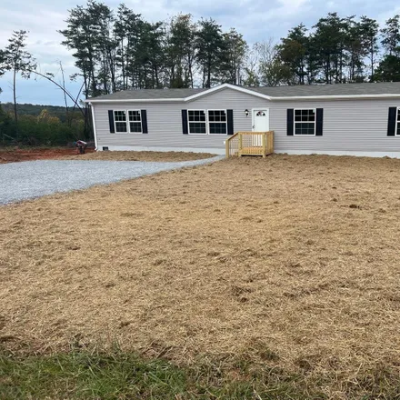 Buy this 3 bed house on 1198 Hawkins Road in Campbell County, VA 24550