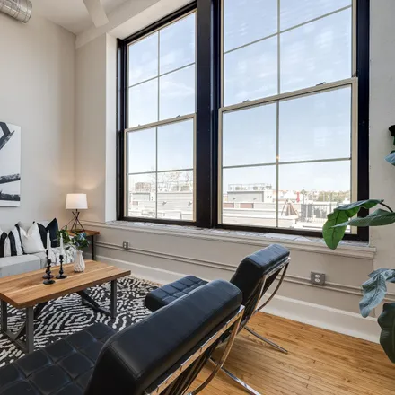 Image 3 - The Hawthorne, South 12th Street, Philadelphia, PA 19109, USA - Loft for sale