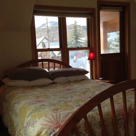 Rent this 1 bed house on Crested Butte in CO, 81224