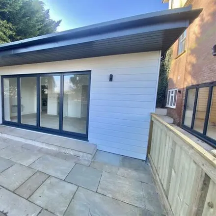 Buy this 1 bed house on Clappentail Park in Lyme Regis, DT7 3LY