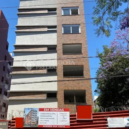 Buy this 2 bed apartment on Rua Casemiro de Abreu in Rio Branco, Porto Alegre - RS