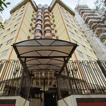 Image 2 - Rua 9, Setor Oeste, Goiânia - GO, 74110-100, Brazil - Apartment for sale