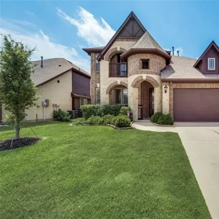 Buy this 4 bed house on unnamed road in Denton County, TX 75068