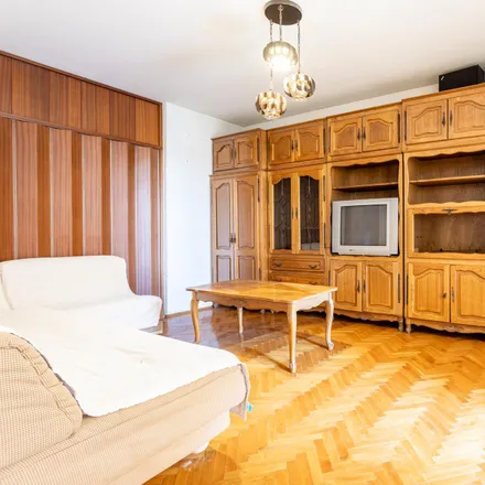 Buy this 3 bed apartment on Osnovna škola Vidici in Ulica 8. udarne dalmatinske brigade 2, 22000 Grad Šibenik